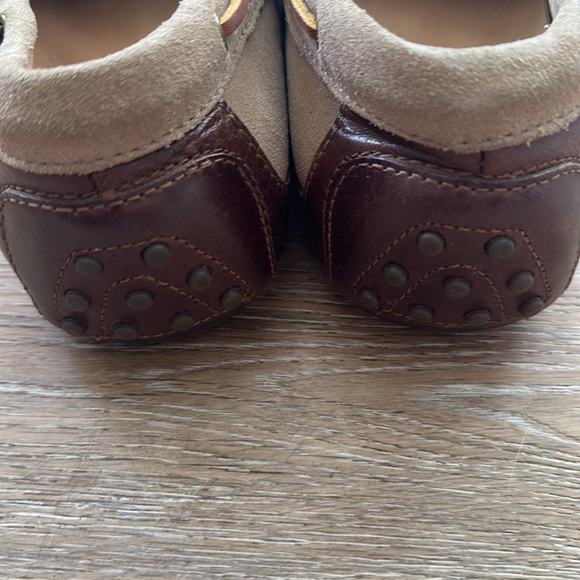 Polo. Men’s loafers. Excellent condition. Size 9D. - Picture 3 of 8